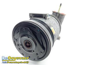 Gebruikte Aircopomp Chevrolet Aveo (250) 1.4 16V LS Prijs € 99,99 Margeregeling aangeboden door Autodemontagebedrijf De Ooyevaar