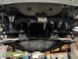 Gebruikte Subframe Kia EV6 (CV) 77.4 kWh RWD Prijs € 699,99 Margeregeling aangeboden door Autodemontagebedrijf De Ooyevaar