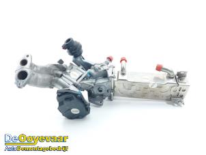 Begagnade EGR-ventil Mercedes E (W212) E-200 CDI 16V BlueEfficiency,BlueTEC Pris € 49,99 Marginaltabell erbjuds av Autodemontagebedrijf De Ooyevaar