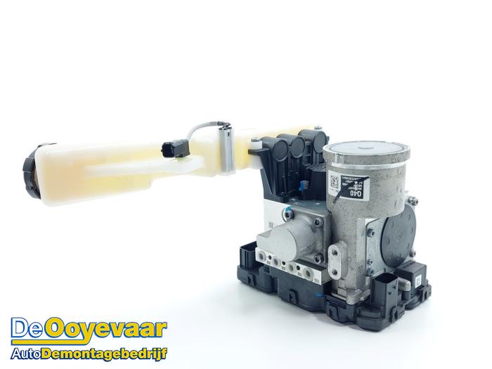 Bromsservo från en Kia Niro I (DE) E-Niro 64 kWh 2021