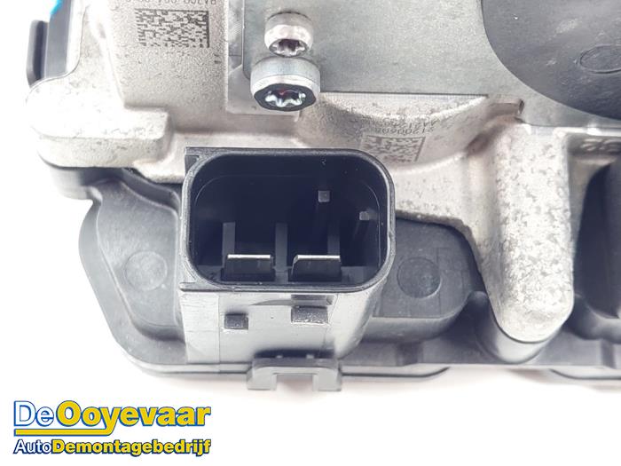 Bromsservo från en Kia Niro I (DE) E-Niro 64 kWh 2021