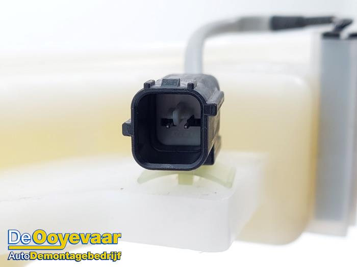 Bromsservo från en Kia Niro I (DE) E-Niro 64 kWh 2021