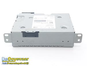 Gebruikte Multi Media Regelunit Peugeot Expert (V1/VA/VB/VE/VF/VT/VY) 2.0 Blue HDi 150 16V Prijs € 299,99 Margeregeling aangeboden door Autodemontagebedrijf De Ooyevaar