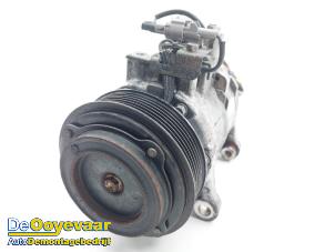 Begagnade Luftkonditioneringspump BMW 3 serie (F30) 320i 2.0 16V Pris € 89,99 Marginaltabell erbjuds av Autodemontagebedrijf De Ooyevaar