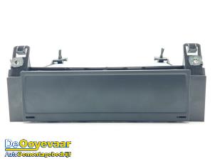 Gebruikte Regelunit Multi Media Volkswagen Golf VIII Variant (GC5) 1.5 eTSI 16V Prijs € 499,99 Margeregeling aangeboden door Autodemontagebedrijf De Ooyevaar