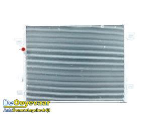 Begagnade Kondensor, luftkonditionering Renault Kangoo Express (FW) ZE Pris € 99,99 Marginaltabell erbjuds av Autodemontagebedrijf De Ooyevaar