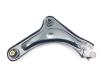Draagarm links-voor van een Peugeot 208 I (CA/CC/CK/CL) 1.6 Vti 16V 2014