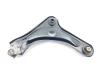 Draagarm rechts-voor van een Peugeot 208 I (CA/CC/CK/CL) 1.6 Vti 16V 2014
