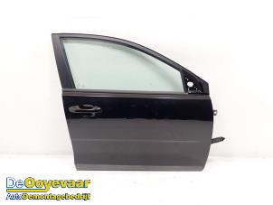 Begagnade Framdörr, 4-dörrars, höger Kia Rio IV (YB) 1.0i T-GDi 100 12V Pris € 499,99 Marginaltabell erbjuds av Autodemontagebedrijf De Ooyevaar