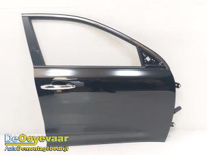 Gebruikte Portier 4Deurs rechts-voor Kia Niro I (DE) 1.6 GDI Hybrid Prijs € 399,99 Margeregeling aangeboden door Autodemontagebedrijf De Ooyevaar