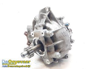 Gebruikte Differentieel voor Dodge 1500 Crew Cab (DS) 5.7 Hemi V8 4x4 Prijs € 699,99 Margeregeling aangeboden door Autodemontagebedrijf De Ooyevaar