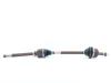 Drivaxel, höger fram från en Citroën C4 Picasso (3D/3E) 1.2 12V PureTech 130 2015