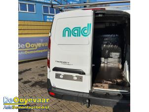 Begagnade Bakdörr, minibuss/van Ford Transit Connect (PJ2) 1.0 EcoBoost 12V Pris € 349,99 Marginaltabell erbjuds av Autodemontagebedrijf De Ooyevaar