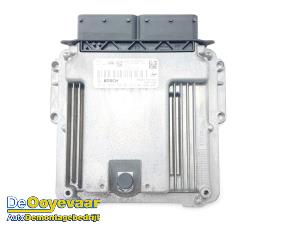 Begagnade Dator, motorstyrning Jaguar F-Pace 2.0 D 180 16V AWD Pris € 249,99 Marginaltabell erbjuds av Autodemontagebedrijf De Ooyevaar