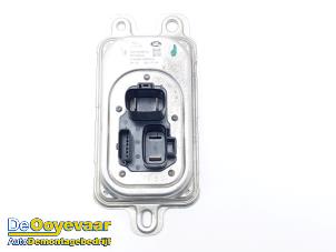 Begagnade Batterikontrollmodul Jaguar F-Pace 2.0 D 180 16V AWD Pris € 25,00 Marginaltabell erbjuds av Autodemontagebedrijf De Ooyevaar