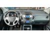 Hyundai iX35 (LM) 1.6 GDI 16V Airbag set + dashboard