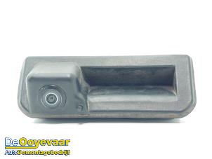 Begagnade Backkamera Audi A6 Avant (C8) 3.0 V6 24V 50 TDI Mild Hybrid Quattro Pris € 99,99 Marginaltabell erbjuds av Autodemontagebedrijf De Ooyevaar