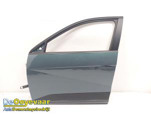 Begagnade Dörr, 4-dörrars, vänster fram Hyundai Ioniq 5 (NE) 58/63 kWh RWD Pris € 1.049,99 Marginaltabell erbjuds av Autodemontagebedrijf De Ooyevaar