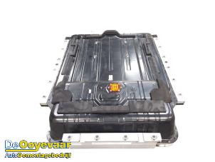 Używane Bateria samochodu elektrycznego Kia Niro I (DE) E-Niro 64 kWh Cena € 2.499,99 Procedura marży oferowane przez Autodemontagebedrijf De Ooyevaar