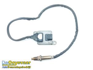 Używane Czujnik Nox Mercedes C Estate (S205) C-180 BlueTEC, C-180 d 1.6 16V Cena € 99,99 Procedura marży oferowane przez Autodemontagebedrijf De Ooyevaar