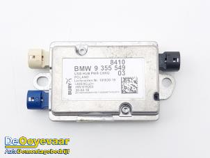 Begagnade USB-modul BMW 4 serie Gran Coupe (F36) 420i 2.0 TwinPower Turbo 16V Pris € 29,99 Marginaltabell erbjuds av Autodemontagebedrijf De Ooyevaar