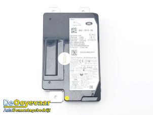 Gebruikte Emergency module Landrover Velar Prijs € 199,99 Margeregeling aangeboden door Autodemontagebedrijf De Ooyevaar