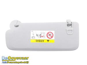 Begagnade Solskydd Opel Ampera-e Ampera-e Pris € 19,99 Marginaltabell erbjuds av Autodemontagebedrijf De Ooyevaar