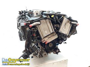 Gebruikte Motor Mercedes GLC Coupé AMG (C253) 4.0 63 S AMG 4.0 V8 32V Turbo 4-Matic+ Prijs € 10.499,99 Margeregeling aangeboden door Autodemontagebedrijf De Ooyevaar