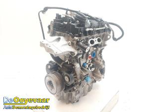 Begagnade Motor Mini Mini (F56) 1.5 12V Cooper Pris € 1.999,99 Marginaltabell erbjuds av Autodemontagebedrijf De Ooyevaar