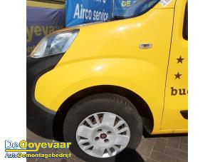 Begagnade Framskärm, vänster Fiat Fiorino (225) 1.3 JTD 16V Multijet Pris € 75,00 Marginaltabell erbjuds av Autodemontagebedrijf De Ooyevaar