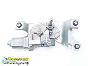 Używane Silnik wycieraczki tylnej BMW X5 (F15) xDrive 40e 2.0 Cena € 69,99 Procedura marży oferowane przez Autodemontagebedrijf De Ooyevaar