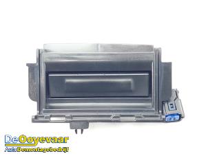 Używane Przelacznik pokrywy bagaznika Kia Picanto (JA) 1.0 12V Cena € 19,99 Procedura marży oferowane przez Autodemontagebedrijf De Ooyevaar