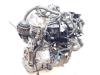 Toyota Yaris III (P13) 1.5 16V Hybrid Motor