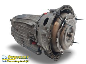 Gebruikte Automaatbak Mercedes Sprinter 3,5t (907.6/910.6) 311 CDI 2.1 D FWD Prijs € 399,99 Margeregeling aangeboden door Autodemontagebedrijf De Ooyevaar