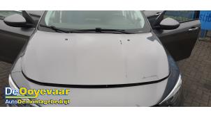 Używane Maska Fiat Tipo (356W/357W) 1.3 D 16V Multijet Cena € 249,99 Procedura marży oferowane przez Autodemontagebedrijf De Ooyevaar