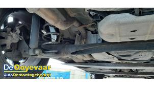 Gebruikte Achteras voorwielaandrijving Fiat Tipo (356W/357W) 1.3 D 16V Multijet Prijs € 199,99 Margeregeling aangeboden door Autodemontagebedrijf De Ooyevaar