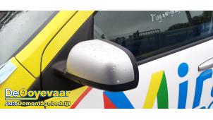 Gebruikte Buitenspiegel links Dacia Lodgy (JS) 1.6 Prijs € 39,99 Margeregeling aangeboden door Autodemontagebedrijf De Ooyevaar