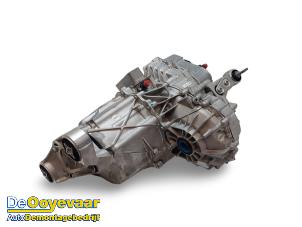 Gebruikte Elektromotor elektrische auto Tesla Model S 75D Prijs € 1.399,99 Margeregeling aangeboden door Autodemontagebedrijf De Ooyevaar