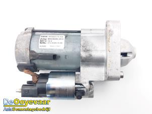 Begagnade Startmotor Mini Mini (F56) 1.5 12V Cooper Pris € 75,00 Marginaltabell erbjuds av Autodemontagebedrijf De Ooyevaar