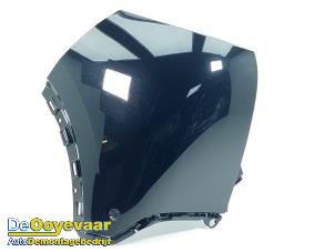 Gebruikte Bumperhoek links-achter Peugeot 2008 (UD/UK/UR/US/UX) e-2008 50 kWh Prijs € 89,99 Margeregeling aangeboden door Autodemontagebedrijf De Ooyevaar