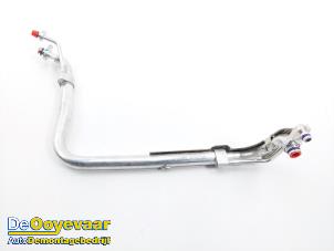 Gebruikte Airco Leiding Volkswagen Caddy Cargo V (SBA/SBH) 2.0 TDI BlueMotionTechnology Prijs € 49,99 Margeregeling aangeboden door Autodemontagebedrijf De Ooyevaar