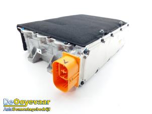 Begagnade Batteriladdare Hyundai Ioniq 5 (NE) 58/63 kWh RWD Pris € 1.449,99 Marginaltabell erbjuds av Autodemontagebedrijf De Ooyevaar