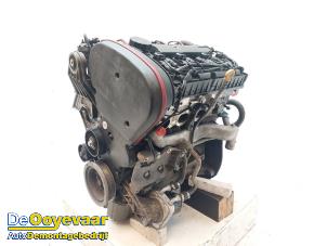 Gebruikte Motor Alfa Romeo Spider (916) 1.8 16V Twin Spark Prijs € 1.999,99 Margeregeling aangeboden door Autodemontagebedrijf De Ooyevaar