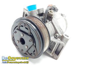 Begagnade Luftkonditioneringspump Renault Express 1.5 dCi 95 Pris € 149,99 Marginaltabell erbjuds av Autodemontagebedrijf De Ooyevaar