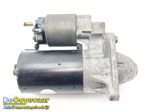 Używane Rozrusznik Alfa Romeo Spider (916) 1.8 16V Twin Spark Cena € 15,00 Procedura marży oferowane przez Autodemontagebedrijf De Ooyevaar