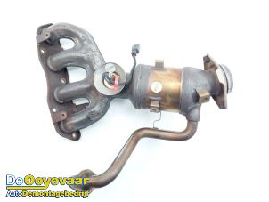 Begagnade Katalytisk avgasrenare Toyota Corolla Touring Sport (E21/EH1) 1.8 16V Hybrid Pris € 349,99 Marginaltabell erbjuds av Autodemontagebedrijf De Ooyevaar