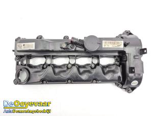 Gebruikte Kleppendeksel Mercedes Sprinter 3,5t (906.63) 314 CDI 16V Prijs € 39,99 Margeregeling aangeboden door Autodemontagebedrijf De Ooyevaar