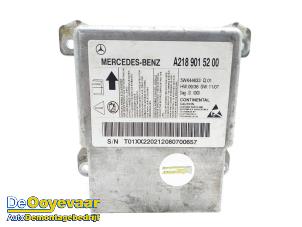 Begagnade Airbagmodul Mercedes CLS (C218) 350 CDI BlueEfficiency,d 3.0 V6 24V Pris € 39,99 Marginaltabell erbjuds av Autodemontagebedrijf De Ooyevaar