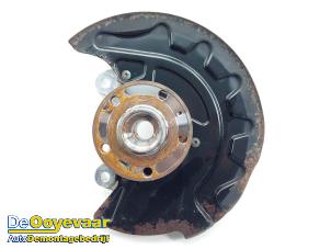 Gebruikte Fusee links-voor Aiways U5 63 kWh Standard Prijs € 275,00 Margeregeling aangeboden door Autodemontagebedrijf De Ooyevaar