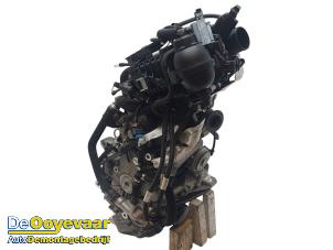 Używane Silnik BMW i3 (I01) i3 Range Extender Cena € 2.299,99 Procedura marży oferowane przez Autodemontagebedrijf De Ooyevaar